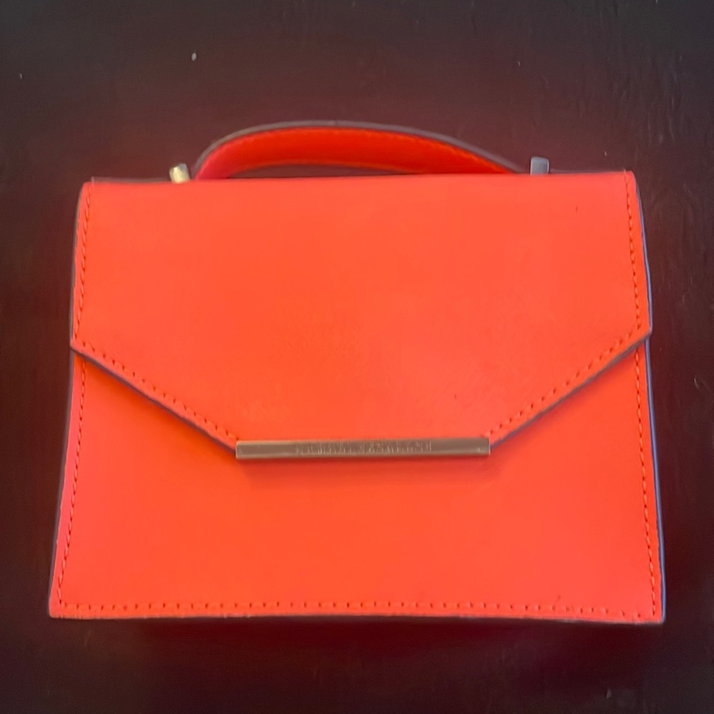 Mini satchel